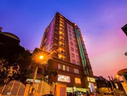 Samnang Laor Phnom Penh Hotel | Koh Kong - Phnom Penh (ve çevresi) - Phnom Penh - Boeung Keng Kang - Chamkar Mon