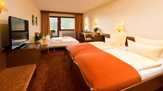 Schwarzwald-Hotel Silberkönig Ringhotel | Baden-Wuerttemberg - Gutach im Breisgau - Bleibach