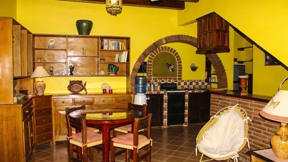 Hacienda Suites Hotel | Oaxaca - Santa María Colotepec - Puerto Escondido