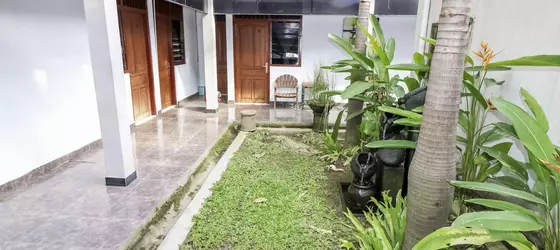 NIDA Rooms Selokan Mataram Depok | Yogyakarta Özel Bölgesi - Yogyakarta (ve civarı) - Depok