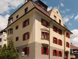 Hotel Tautermann | Tirol - Innsbruck (ve civarı) - Innsbruck