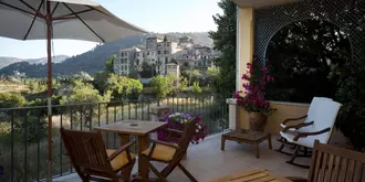 Es Petit Hotel de Valldemossa