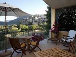 Es Petit Hotel de Valldemossa | Balearic Adaları - Mayorka Adası - Valldemossa