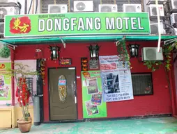 Dong Fang Motel | Kuala Lumpur (ve civarı) - Bukit Ceylon