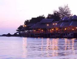 Captain Hook Resort | Trat İli - Ko Kood