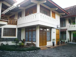 NIDA Rooms Taman Pintar Malioboro Danurejan | Yogyakarta Özel Bölgesi - Yogyakarta (ve civarı) - Yogyakarta - Kraton - Merkez Yogyakarta