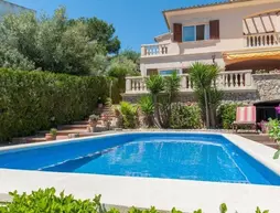 Villa Far | Balearic Adaları - Mayorka Adası - Alcudia - Alcanada