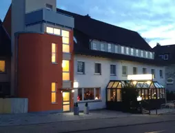 Hotel-Restaurant zum Roeddenberg | Aşağı Saksonya - Osterode am Harz