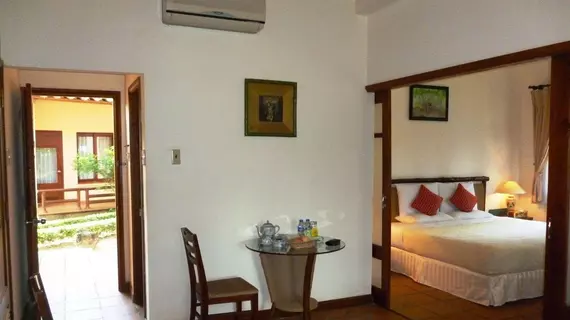 Can Gio Resort | Binh Duong (vilayet) - Ho Şi Min Şehri (ve civarı) - Ho Chi Minh City - Can Gio