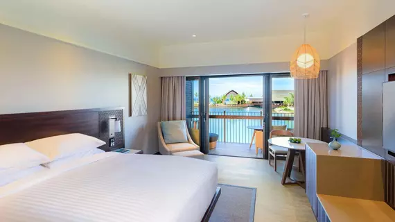 Fiji Marriott Resort Momi Bay | Batı Grubu - Momi