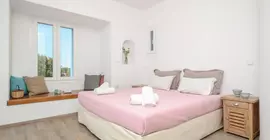 Depis Sea Side Villas | Ege Adaları - Naxos