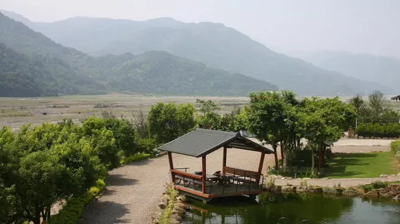 Yingshih Resort | Yilan İdari Bölgesi - Datong