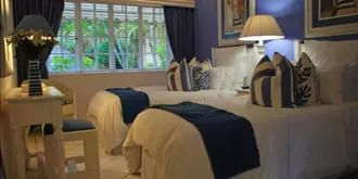 Duikerfontein Bed and Breakfast