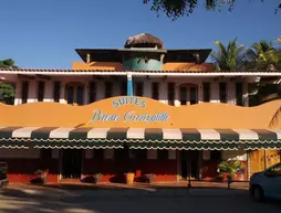 Suites Brisas Carrizalillo | Oaxaca - Santa María Colotepec - Puerto Escondido