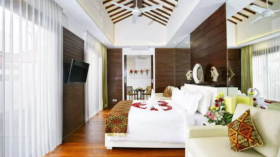 Asuri Bali Villas Kuta | Bali - Badung - Dewi Sri