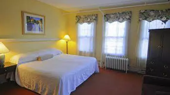 Hotel Coolidge | Vermont - Central Vermont- Killington (ve civarı) - White River Junction - Hartford