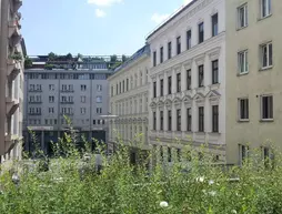 Apartments-in-vienna | Vienna (eyalet) - Landstrasse - Landstrasser Hauptstrasse