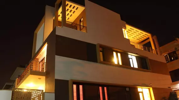 Cube by Acorn | Haryana - Gurugram (ve civarı) - Gurugram