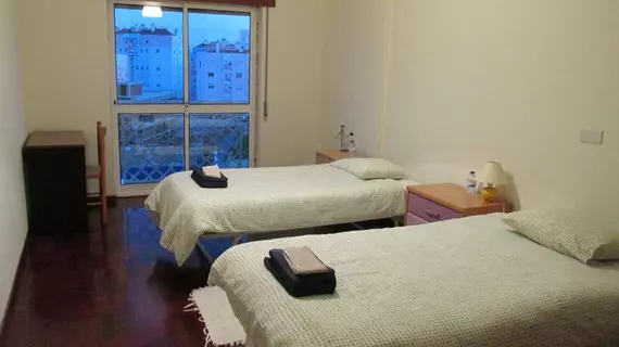 Homestay Marialva Park | Alentejo - Setubal (bölge) - Seixal - Corroios