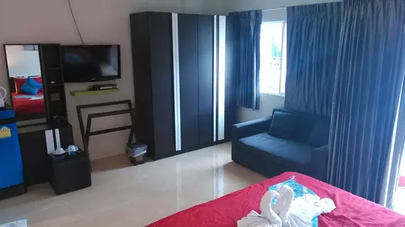 Islanda Privacy | Phuket (ve civarı) - Patong - Nanai Caddesi