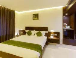 Treebo Grand Premier Suites | Karnataka - Bengaluru (ve civarı) - Bengaluru