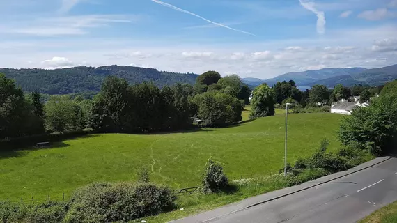 Fair Rigg | Cumbria (kontluk) - Windermere