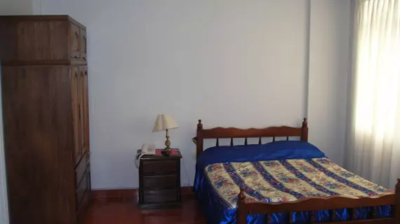 Hostal Residencial Los Andes | Lima (bölge) - Lima Province - Lima (ve civarı) - Lima - Miraflores