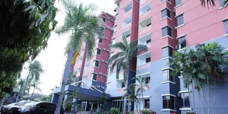 Sejahtera Family Hotel & Apartment