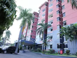 Sejahtera Family Hotel & Apartment | Yogyakarta Özel Bölgesi - Yogyakarta (ve civarı) - Depok - Condongcatur