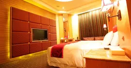 Janeeyre Motel | Taichung (ve civarı) - Taichung - Situn Bölgesi