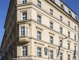 Falkensteiner Hotel Maria Prag | Prag - Městská čast Praha 1 (en büyük Prag ilçesi) - Nove Mesto