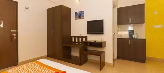 OYO Rooms RT Nagar | Karnataka - Bengaluru (ve civarı) - Bengaluru - RT Nagar