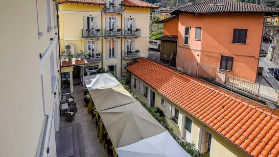 Hotel Rosa | Piedmont - Baveno