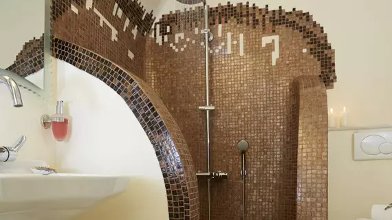 Ira Hotel & Spa | Ege Adaları - Santorini