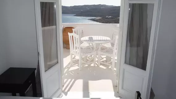 Elia Houses | Ege Adaları - Mikonos