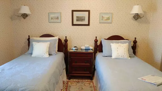 Atlantic Sojourn Bed & Breakfast | Nova Scotia - Lunenburg (ve civarı) - Lunenburg