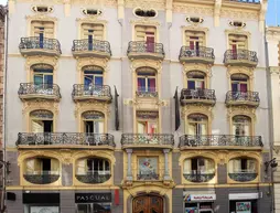 Red Nest Hostel | Valencia Bölgesi - Valencia (vilayet) - Valencia Kent Merkezi - Ciutat Vella