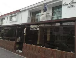 Casa Quinta Hotel | Cundinamarca - Bogota (ve civarı) - Bogota - Puente Aranda