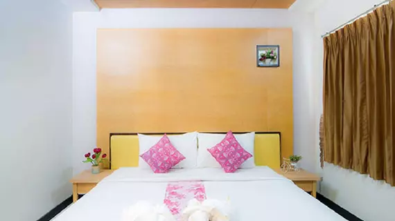 Phi Phi Palms Residence | Krabi İli - Ko Phi Phi