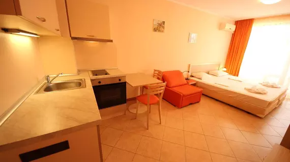 Menada Royal Sun Apartments | Burgaz - Sunny Beach