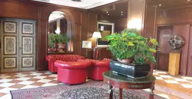 Hotel Romana Residence | Lombardy - Milano (ve civarı) - Milano - Centro Storico