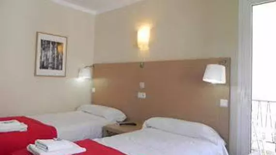 Hostal Bonany | Balearic Adaları - Mayorka Adası - Palma de Mallorca