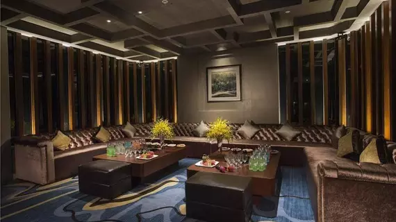 Ningbo Dongqian Lake Hengyuan Hotel | Zhejiang - Ningbo - Yinzhou