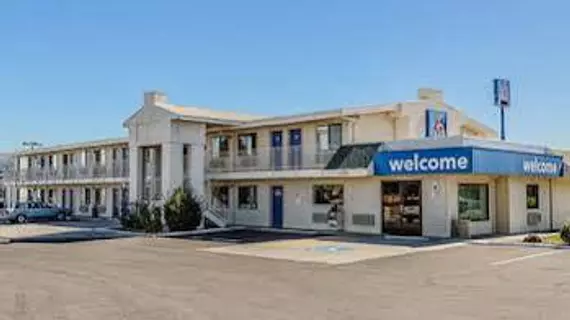 Motel 6 Richland - Kennewick | Washington - Tri-Cities (ve civarı) - Richland