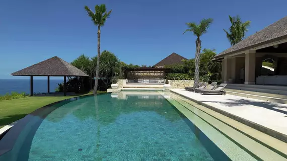 The Ungasan Clifftop Resort | Bali - Nusa Dua - Kuta Selatan