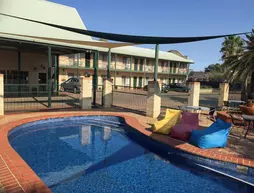 Mulwala Paradise Palms Motel | New South Wales - Mulwala