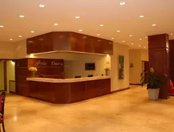 Hotel Dorá | Buenos Aires (ili) - Mar del Plata (ve civarı) - Mar del Plata