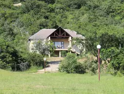 Maguga Lodge | Hhohho - Piggs Peak