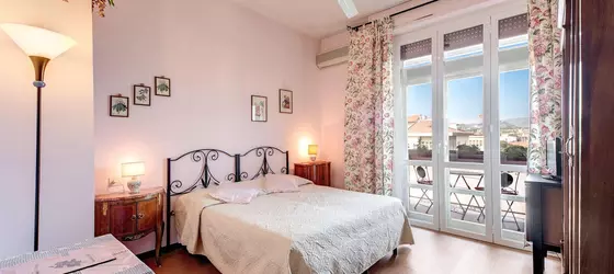 Residenza Giulia | Toskana - Floransa (il) - Floransa - Porta al Prato - Santa Maria Novella