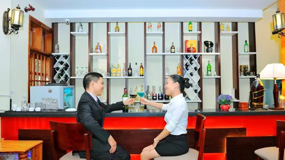 Sofia Boutique Hotel | Thua Thien-Hue (vilayet) - Da Nang (ve civarı) - Da Nang